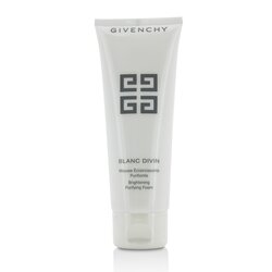 Givenchy Blanc Divin Осветляющая Очищающая Пенка 125ml/4.4oz