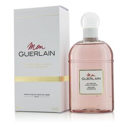 Guerlain Mon Guerlain Парфюмированный Гель для Душа 200ml/6.7oz
