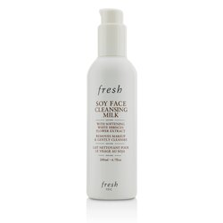 Fresh Soy Очищающее Молочко для Лица 200ml/6.7oz