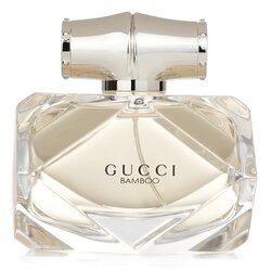 Gucci Bamboo Eau De Toilette Spray 75ml/2.5oz