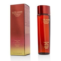 Estee Lauder Balsam do mycia twarzy Nutritious Vitality8 Radiant Energy Lotion Fresh Moist 200ml/6.7oz