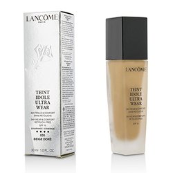 Lancome Teint Idole Ultra Wear 24H Wear & Comfort makeup SPF 15 - # 035 Beige Dore 30ml/1oz