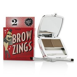 בנפיט Brow Zings (Total Taming & Shaping Kit For Brows) - #2 (Light) 4.35g/0.15oz