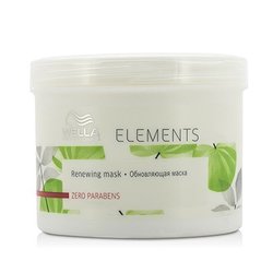 וולה Elements Renewing Mask 500ml/16.9oz