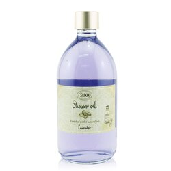 Sabon Shower Oil - Lavender 500ml/17.59oz