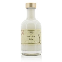 Sabon Milky Soap - Vanilla 200ml/7oz