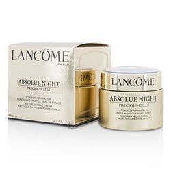 Lancome Absolue Night Precious Cells Recovery Night Cream 50ml/1.7oz