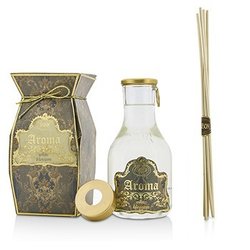 Sabon Aroma Reed Diffuser - White Blossom (Linen) 250ml/8.8oz