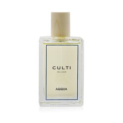 Culti Home Spray - Aqqua 100ml/3.33oz