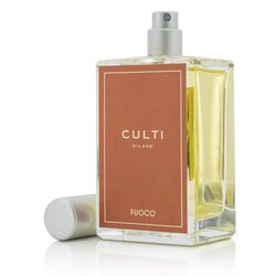 Culti Home Spray - Fuoco 100ml/3.33oz