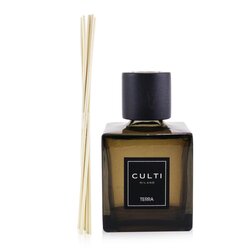 Culti معطر غرف ديكور - Terra 250ml/8.45oz