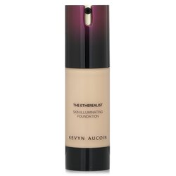 Kevyn Aucoin The Etherealist Skin Illuminating Foundation - Light EF 02 28ml/0.95oz