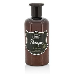 Sabon Gentleman Collection Shampoo - Patchouli Citrus 350ml/12oz
