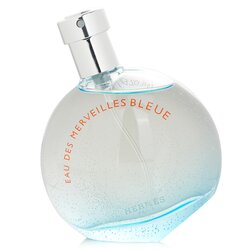 Hermes Eau Des Merveilles Bleue     50ml/1.6oz