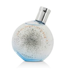 Hermes Eau Des Merveilles Bleue Eau De Toilette Spray 30ml/1oz