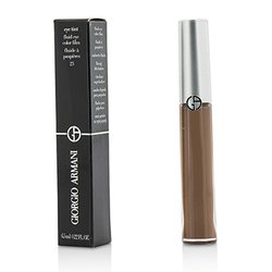 Giorgio Armani Eye Tint - # 23 Camel Smoke 6.5ml/0.22oz