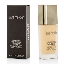 Laura Mercier Candleglow Soft Luminous Foundation - # 1N2 Vanille 30ml/1oz
