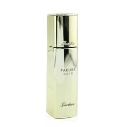 Guerlain Parure Gold Rejuvenating Gold Radiance Foundation SPF 30 - # 31 Ambre Pale 30ml/1oz