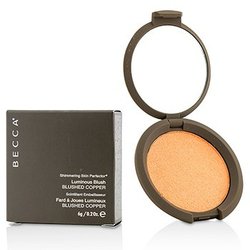 Becca Luminous Blush - # Tigerlily 6g/0.2oz