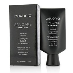 Pevonia Botanica Spa Care For Him Collagen Boost Face Balm 50ml/1.7oz