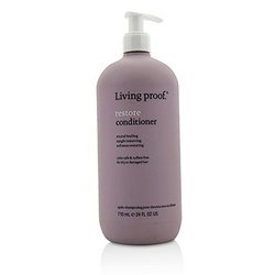 Living Proof Restore Conditioner (For Dry or Damaged Hair) 710ml/24oz