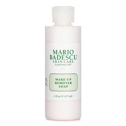 Mario Badescu Mydełko do demakijażu Make-Up Remover Soap - For All Skin Types 177ml/6oz