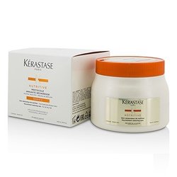 Kerastase Nutritive Protocole Immunité Sécheresse Soin N°2 Nourishment Restoring Care (For All Dry Hair) 500ml/16.9oz