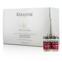 Kerastase Specifique Intense Cuidado Anti-Adelgazamiento (Cabello Adelgazante) 42x6ml/0.2oz