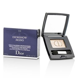 Christian Dior Diorshow Mono Professional Spectacular Effects & Long Wear Eyeshadow - # 658 Cosmopolite 2g/0.07oz