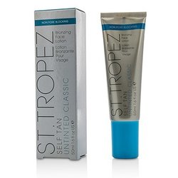 St. Tropez غسول اسمرار كلاسيكي للوجه Self Tan 50ml/1.6oz