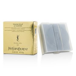 Yves Saint Laurent Touche Eclat Le Cushion Liquid Foundation Compact Refill - #B20 Ivory