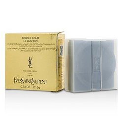 Yves Saint Laurent Podkład w kompakcie Touche Eclat Le Cushion Liquid Foundation Compact Refill - #B30 Almond 15g/0.53oz