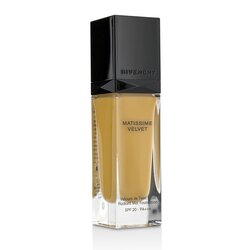 Givenchy Matissime Velvet Radiant Mat Fluid Foundation SPF 20 - #07 Mat Ginger 30ml/1oz