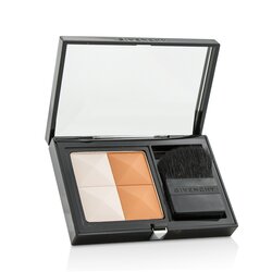 Givenchy Prisme Blush Пудровые Румяна Дуо - #05 Spirit 6.5g/0.22oz