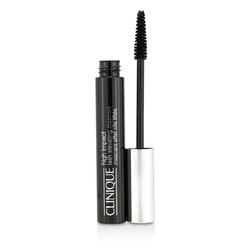 Clinique Máscara Elevante de Pestañas de Alto Impacto - # 01 Black 8.5ml/0.26oz