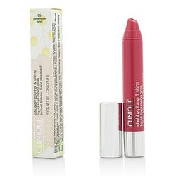 קליניק Chubby Plump & Shine Liquid Lip Plumping Gloss ליפ גלוס- #05 Powerhouse Punch 3.9g/0.13oz