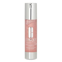 Clinique 倩碧 水磁場微分子保濕精華