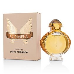 Paco Rabanne Olympea Intense Парфюмированная Вода Спрей 50ml/1.7oz