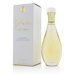 Christian Dior J'Adore Rose De Grasse Парфюмированное Масло для Тела и Ванн 200ml/6.8oz