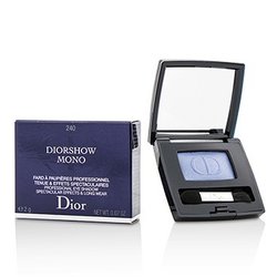 Christian Dior Diorshow Mono Professional Spectacular Effects & Long Wear Eyeshadow - # 240 Air 2g/0.07oz