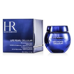 Helena Rubinstein Life Pearl Cellular Розкішний Крем (Виготовлено в Японії) 50ml/1.71oz