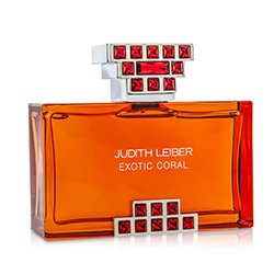 Judith Leiber Exotic Coral Eau De Parfum Spray - Tuoksu 40ml/1.3oz
