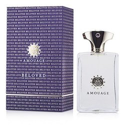 Amouage Beloved Eau De Parfum Spray 100ml/3.4oz