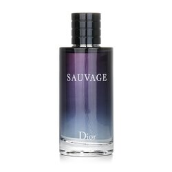 クリスチャン ディオール ソバージュ オー デ トイレット スプレー 200ml/6.8oz