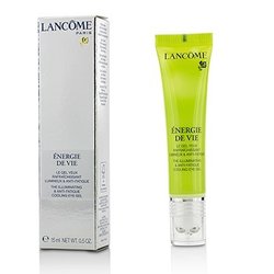 Lancome Energie De Vie The Illuminating & Anti-Fatigue Cooling Eye Gel - Geeli 15ml/0.5oz
