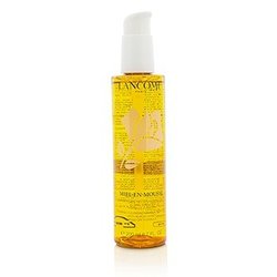 Lancome Miel-En-Mousse Foam Cleansing – Vaahtoava Meikinpoistoaine 200ml6.7oz