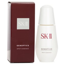 SK II Genoptics Spot Essence 50ml/1.7oz | Strawberrynet LV
