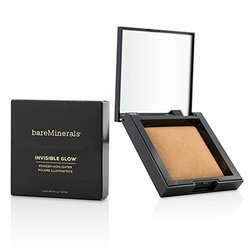 Bare Escentuals Puder brązujący Invisible Bronze Powder Bronzer - Fair To Light 7g/0.24oz