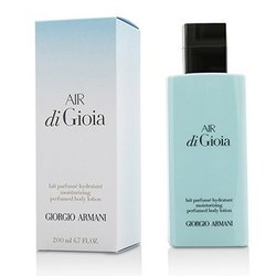 Giorgio Armani Air Di Gioia Perfumed Body Lotion 200ml/6.7oz