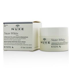 Nuxe Nuxe White Nuit Brightening Renewing Night Cream - All Skin Types 50ml/1.5oz
